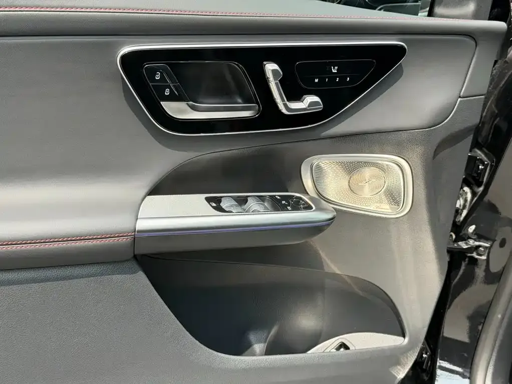 Mercedes-Benz GLC AMG — фото 7