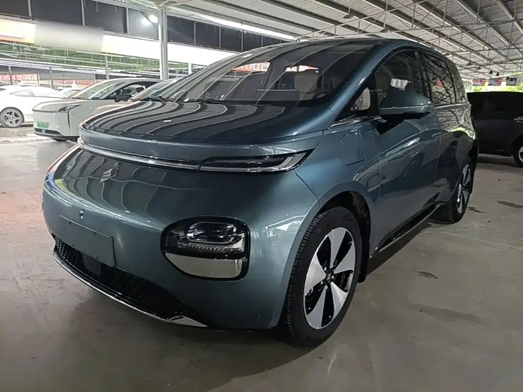 Baojun Yunduo — фото 6