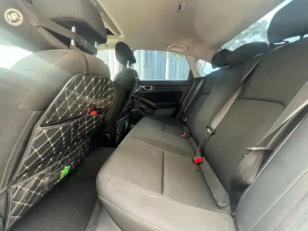 Honda Civic — фото 2