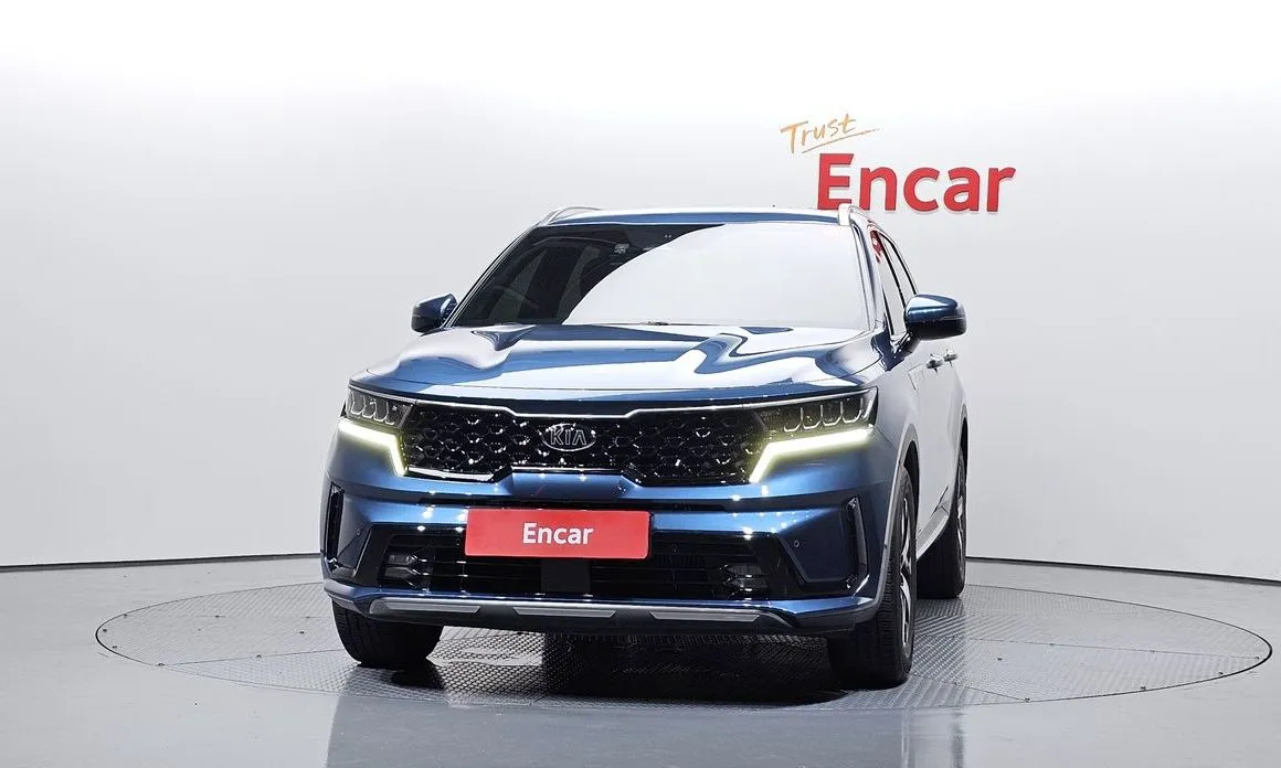 Kia Sorento — фото 2