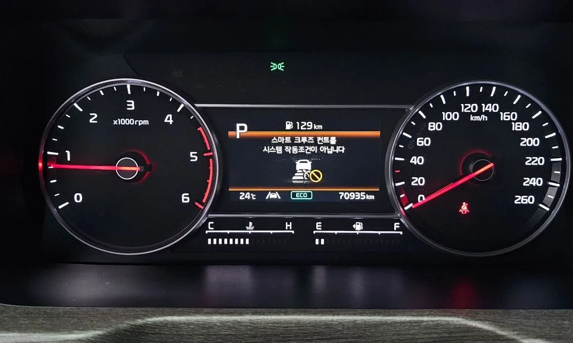 Kia Sorento — фото 4