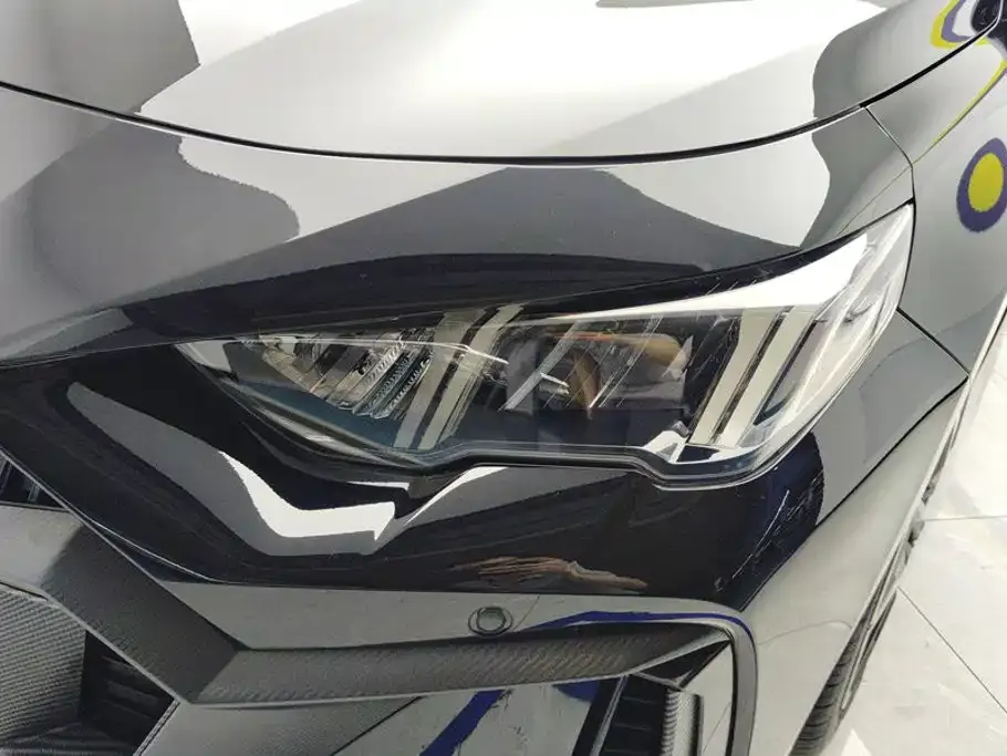 GAC Motor Shadow Leopard — фото 8