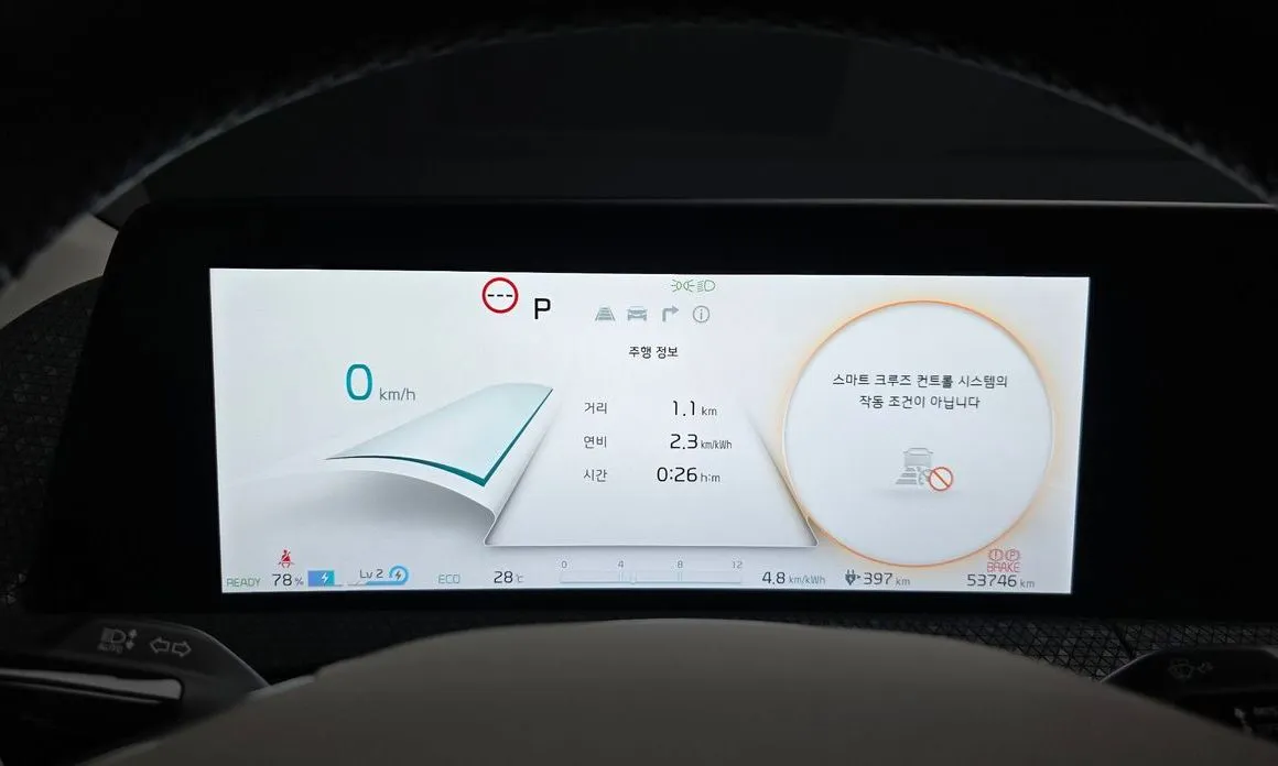 Kia EV6 — фото 3