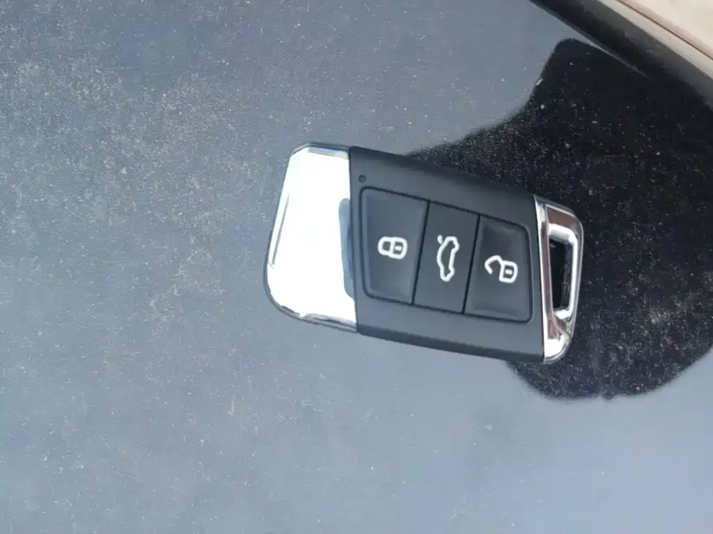 Volkswagen Passat — фото 2