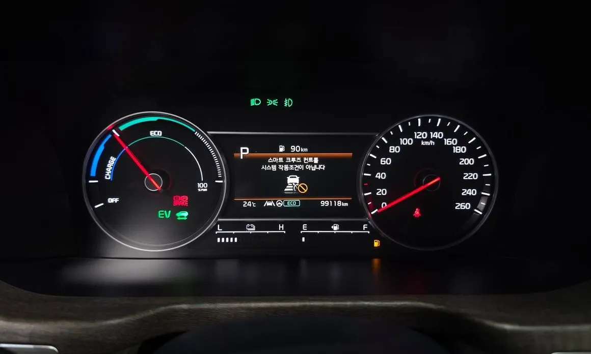 Kia Sorento — фото 4