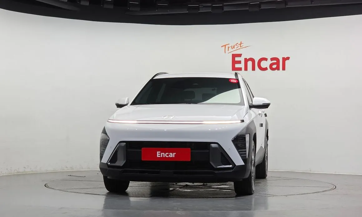 Hyundai Kona — фото 2