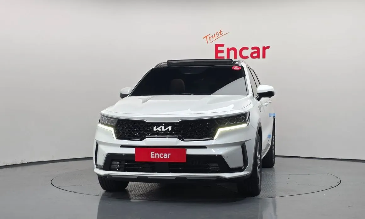 Kia Sorento — фото 3