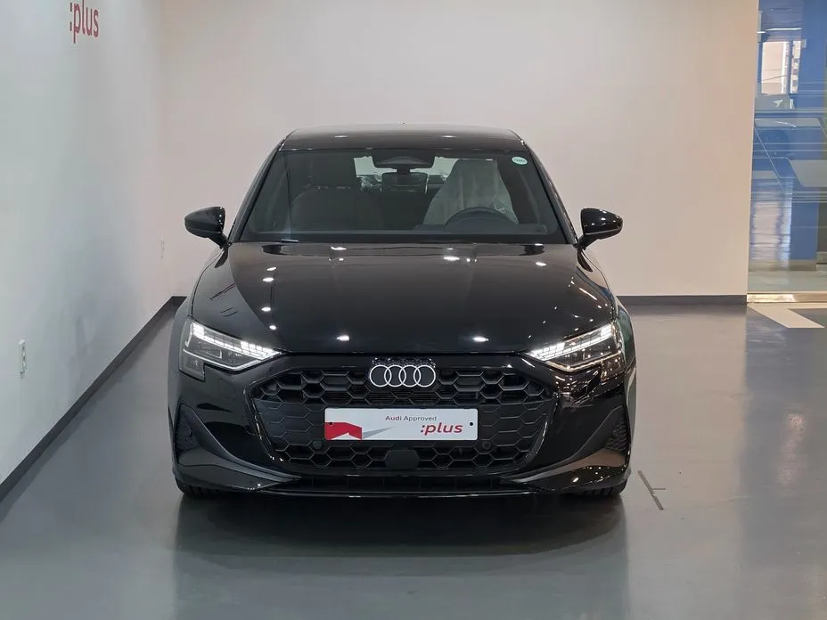 Audi A3 — фото 4