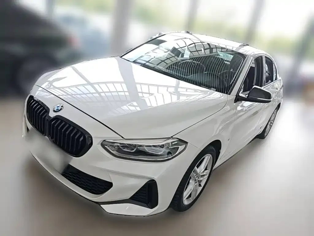 BMW 1 Series — фото 10