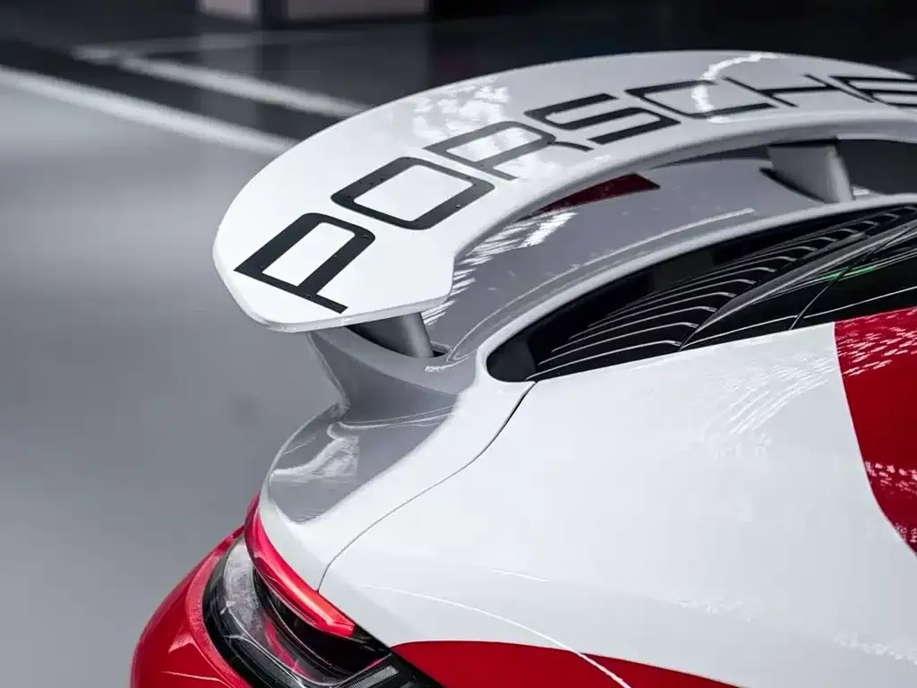 Porsche 911 — фото 5