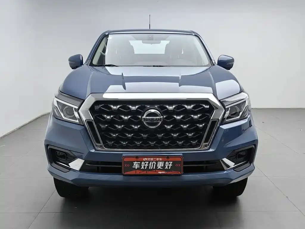 Dongfeng Rich 6 — фото 3