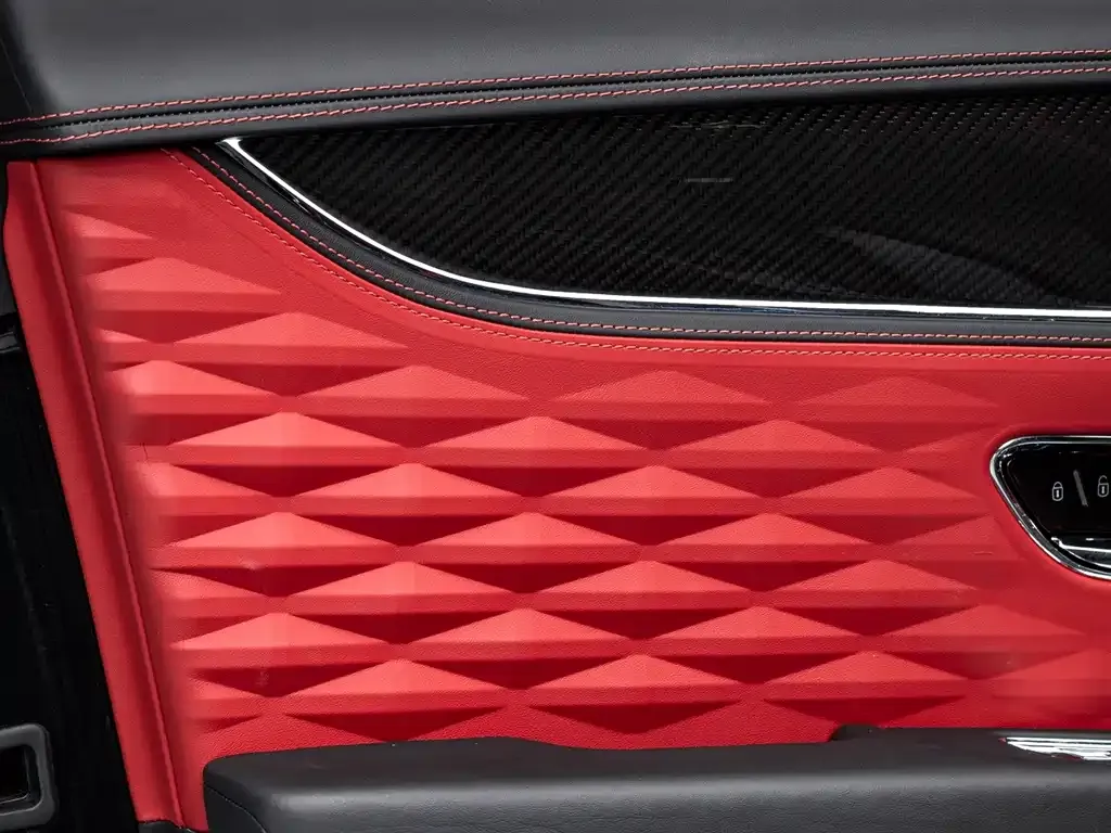 Bentley Flying Spur — фото 7