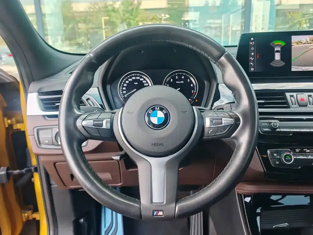 BMW X2 — фото 3