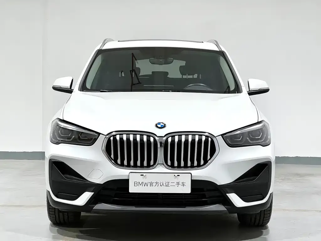 BMW X1 — фото 4