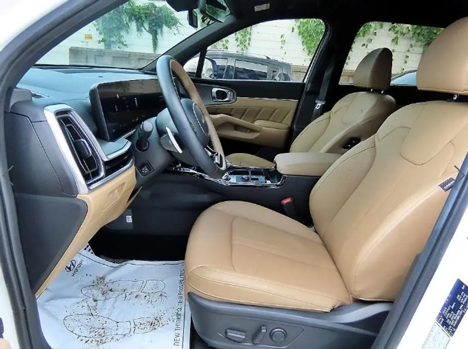 Kia Sorento — фото 4