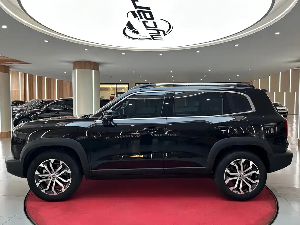 Haval Big Dog — фото 3