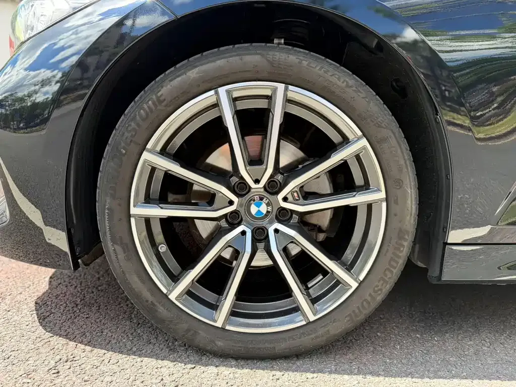 BMW 3 Series — фото 10