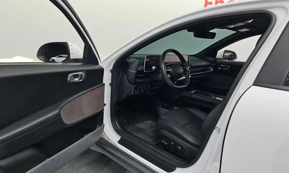 Hyundai Ioniq6 — фото 7