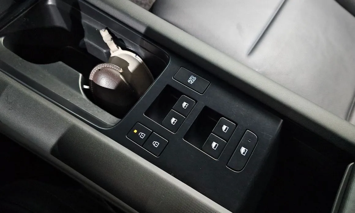 Hyundai Ioniq6 — фото 4