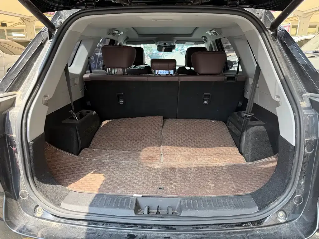 Chery Tiggo 8 PRO — фото 5