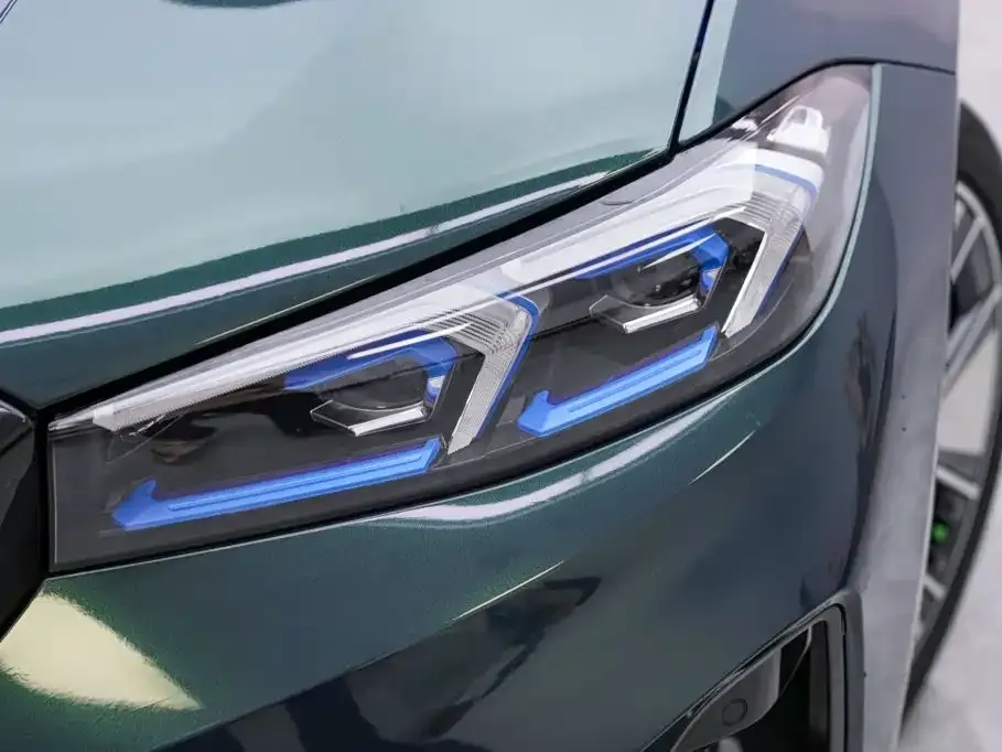 BMW i3 — фото 2
