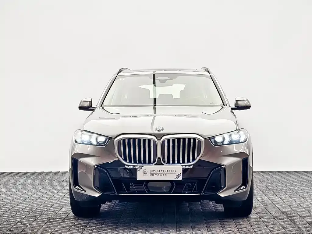 BMW X5 — фото 6