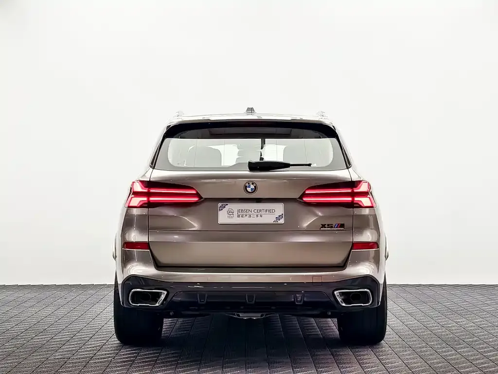 BMW X5 — фото 10