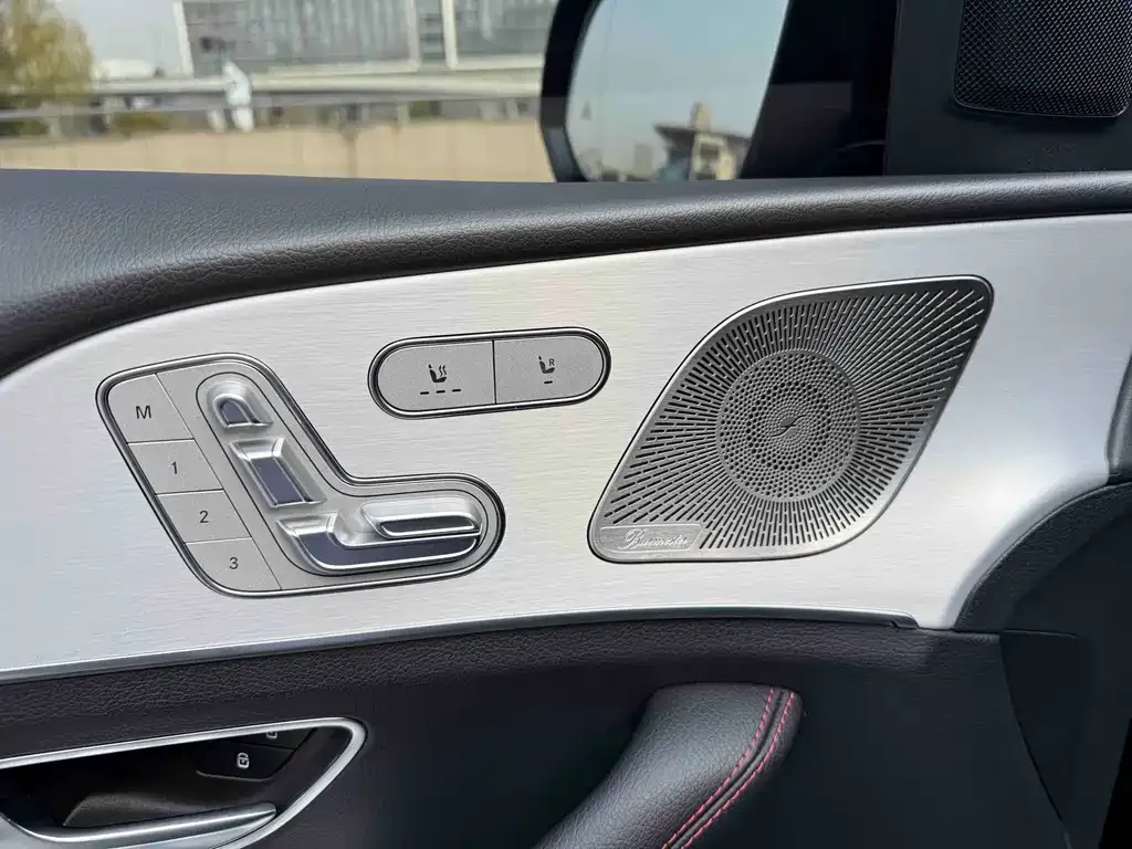Mercedes-Benz GLE AMG — фото 6