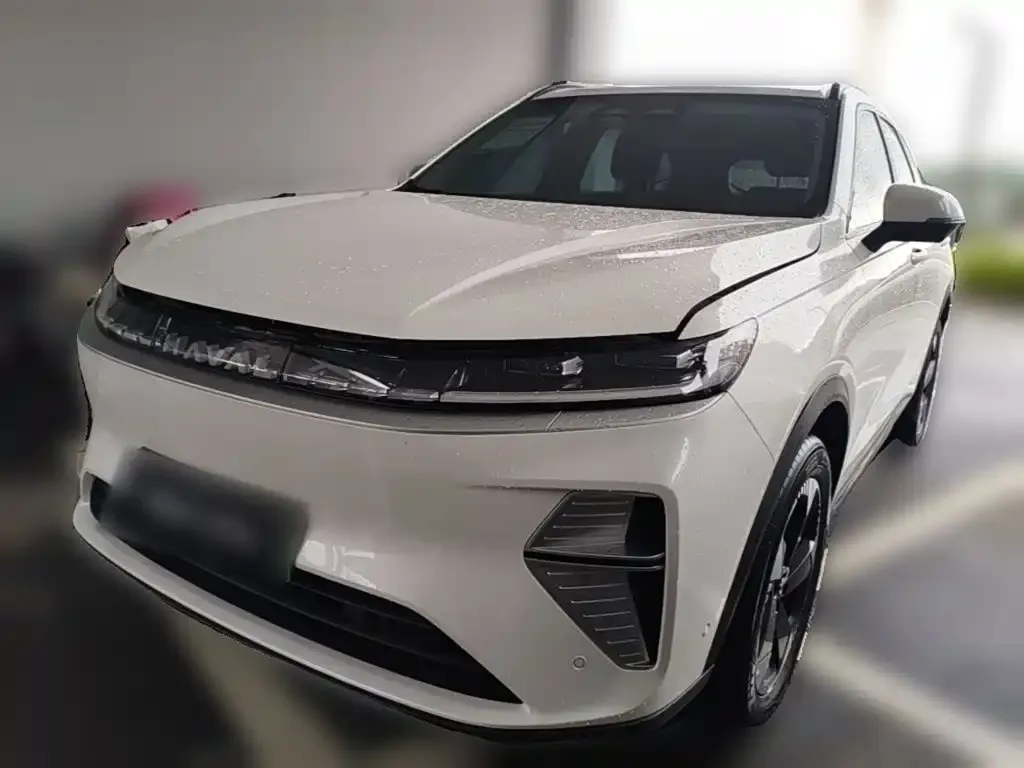 Haval Xiaolong MAX — фото 1