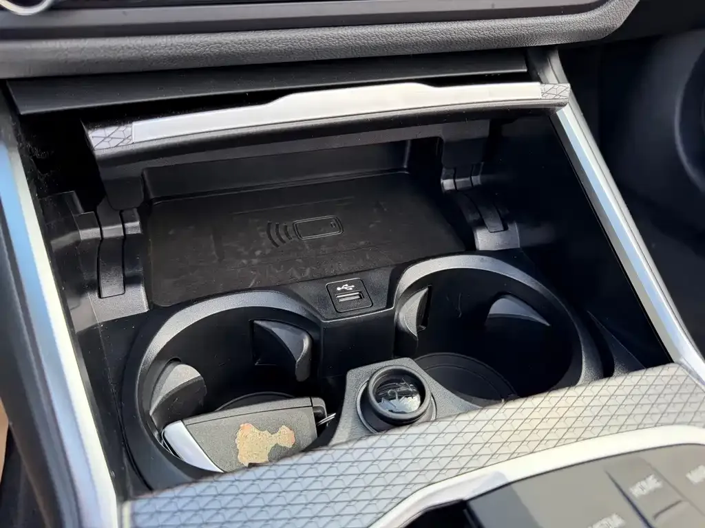 BMW 4 Series — фото 10