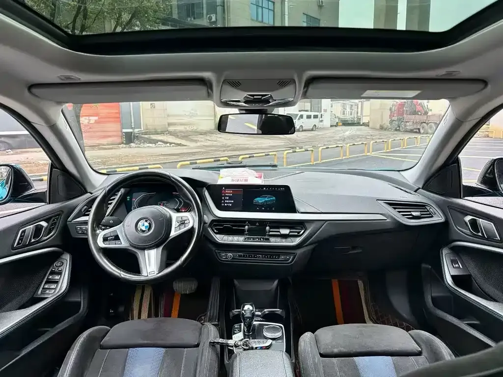 BMW 2 Series (Import) — фото 4