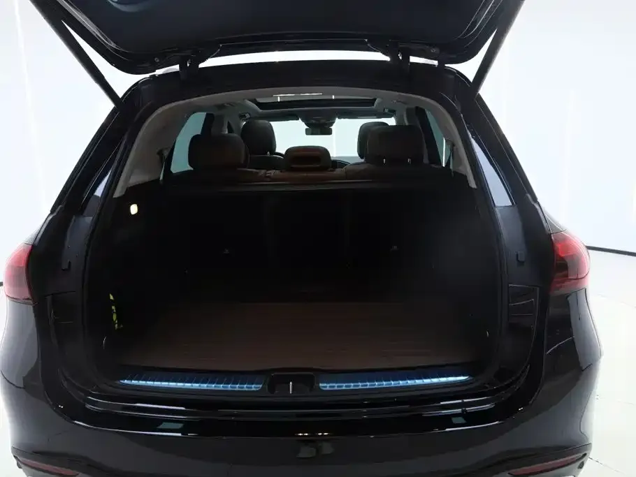Mercedes-Benz GLE (Import) — фото 6