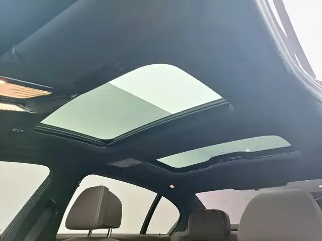 BMW 5 Series New Energy — фото 2