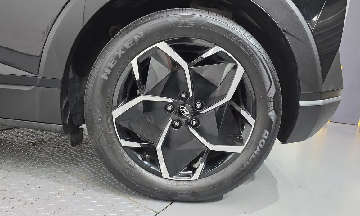 Hyundai Ioniq5 — фото 10