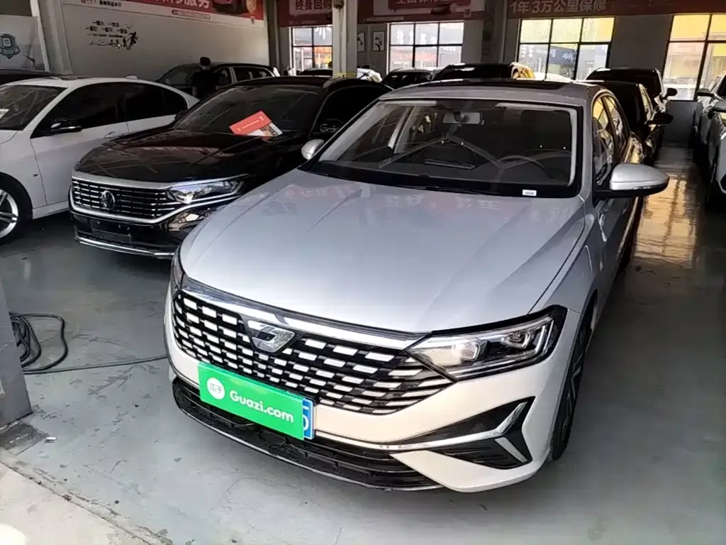 Jetta VA7 — фото 2