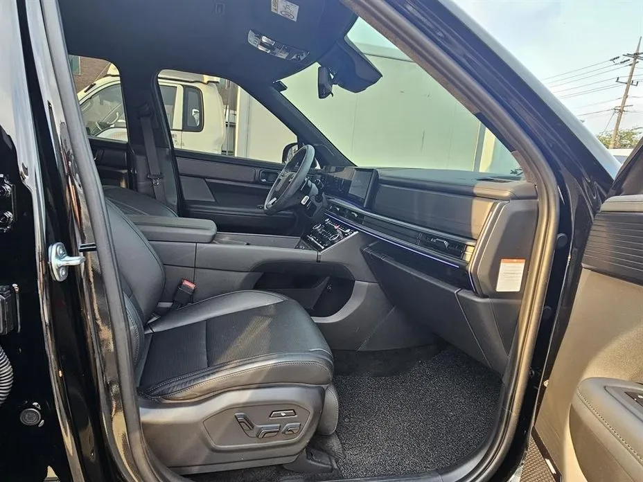 Hyundai Santafe — фото 3