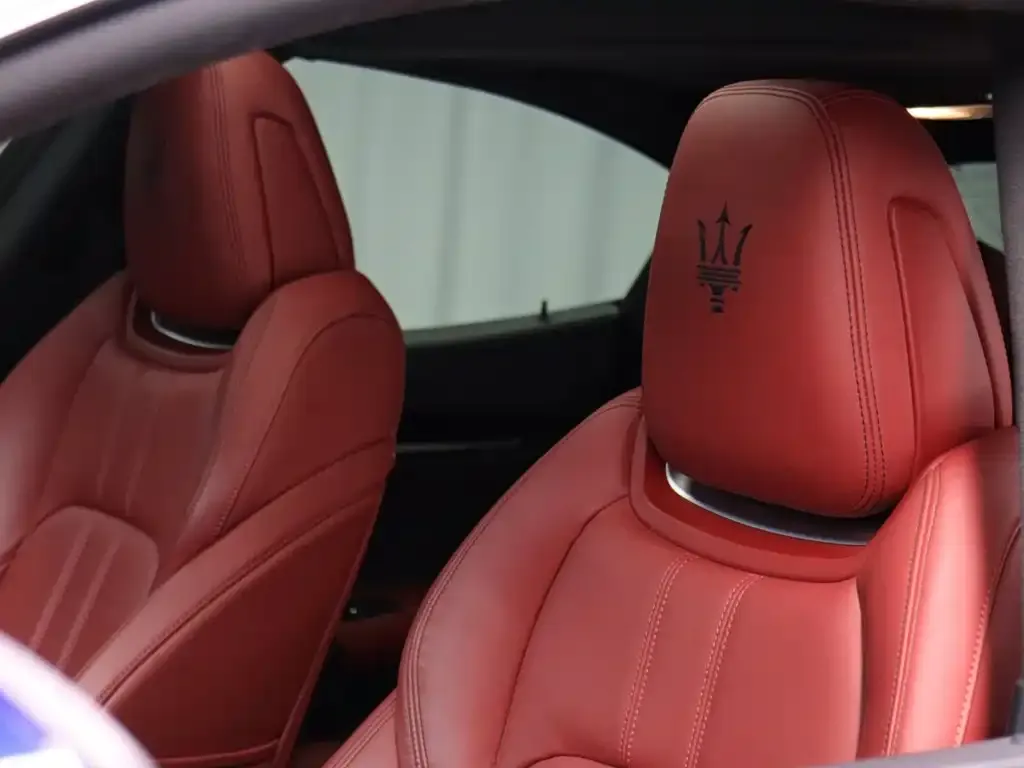 Maserati Ghibli — фото 2