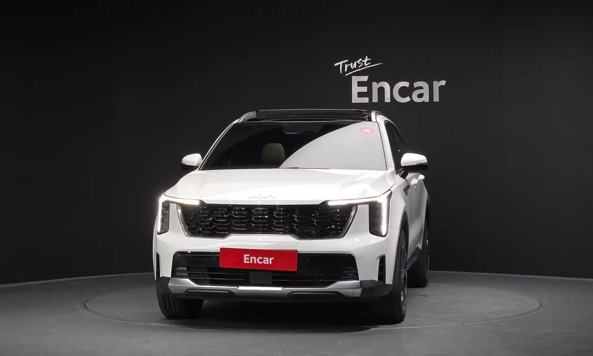 Kia Sorento — фото 4