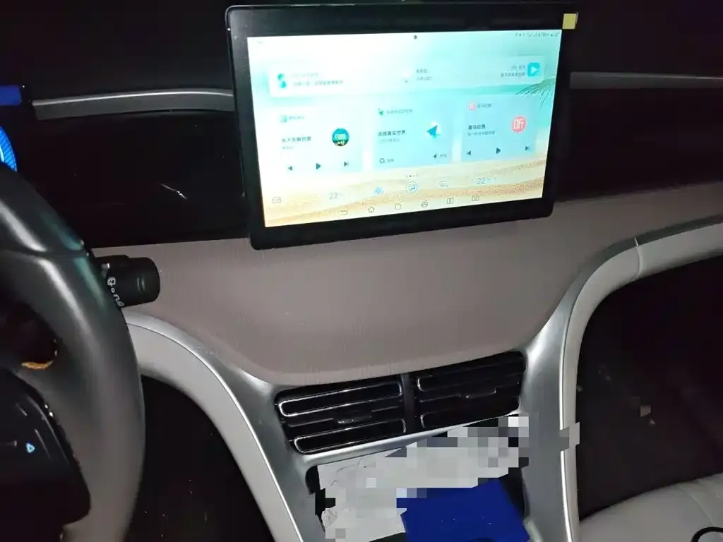 BYD Pro New Energy — фото 4