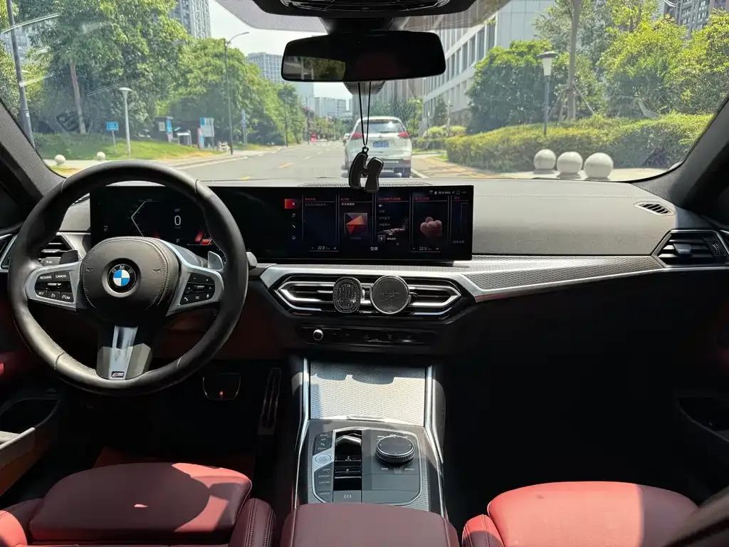 BMW 4 Series — фото 2
