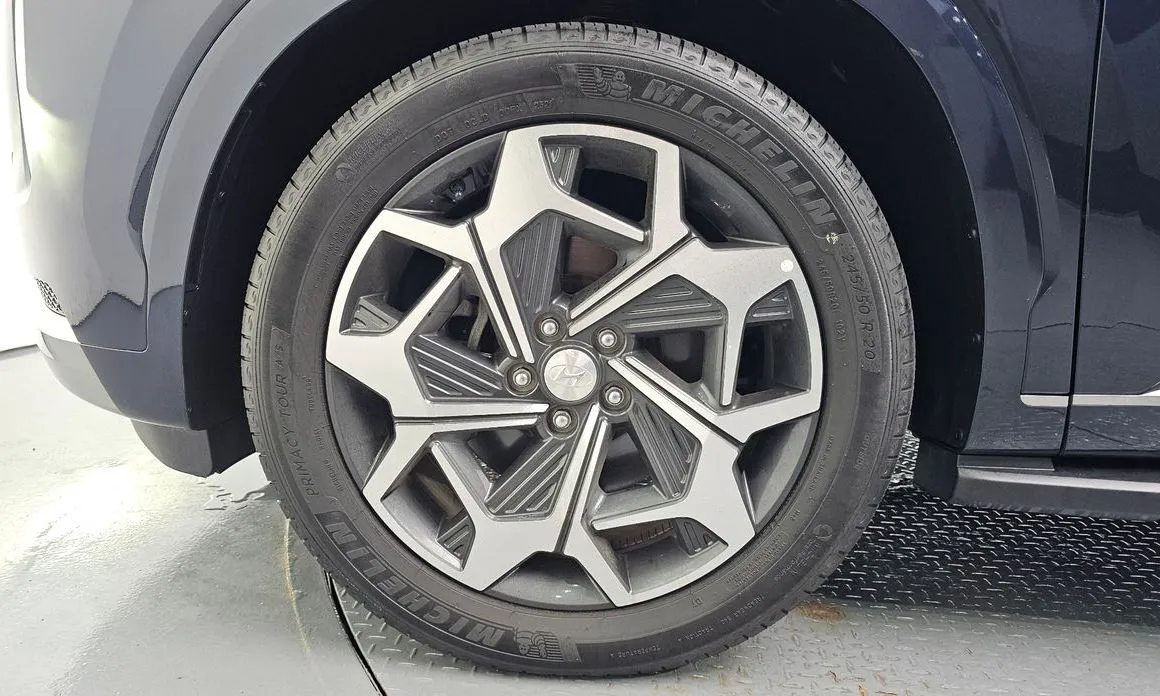 Hyundai Palisade — фото 2
