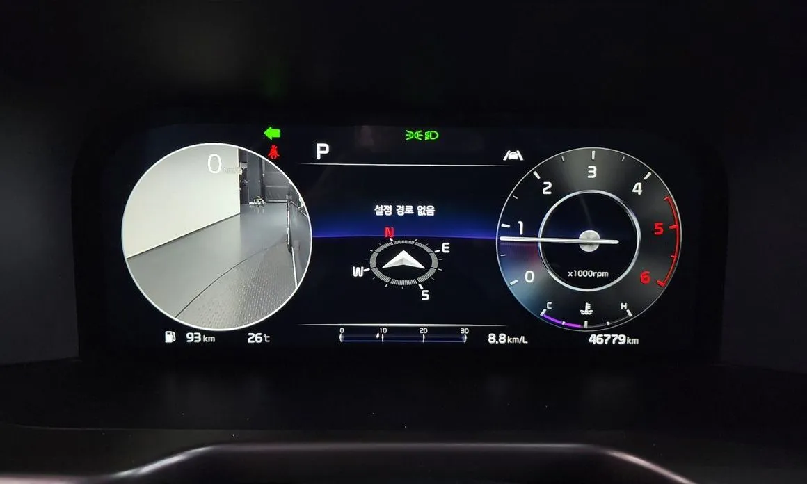 Kia Sorento — фото 2