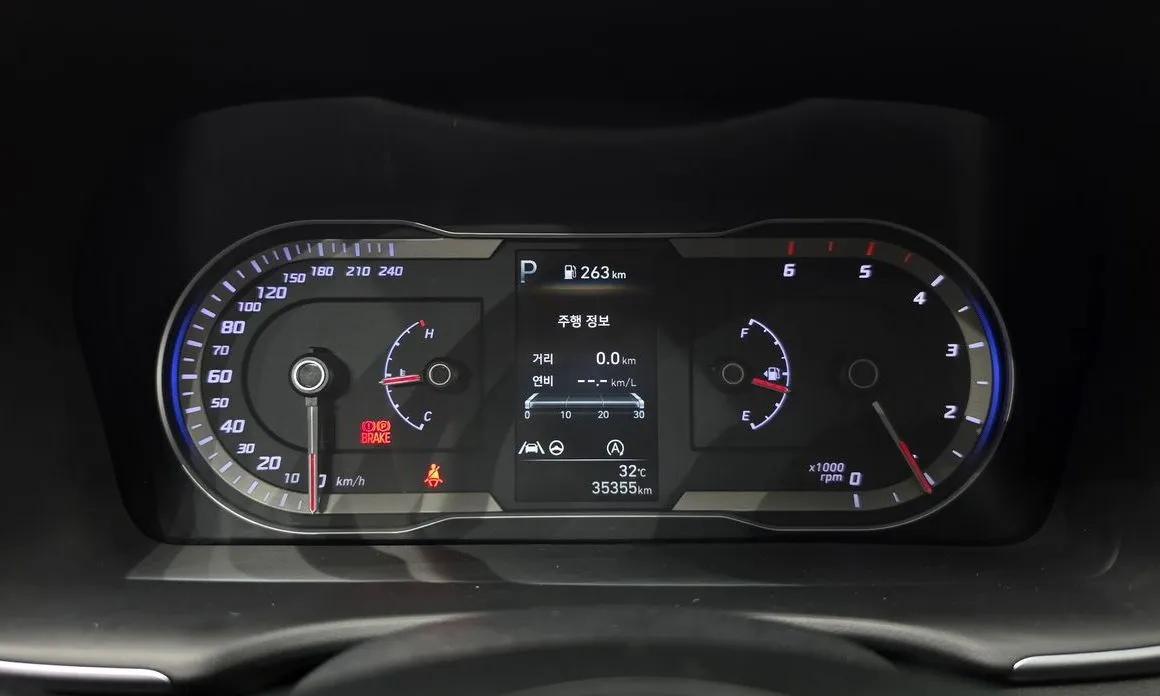 Hyundai Tucson — фото 3