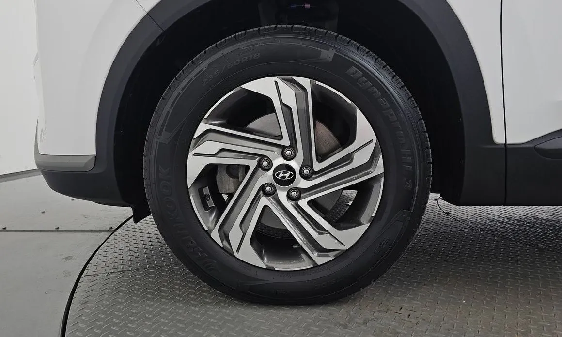 Hyundai Santafe — фото 2