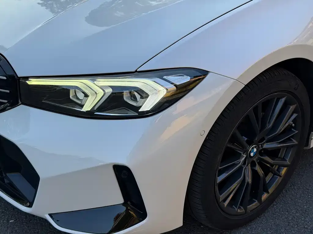 BMW 3 Series — фото 4