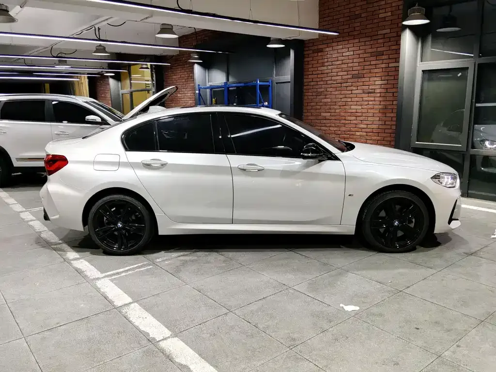 BMW 1 Series — фото 10