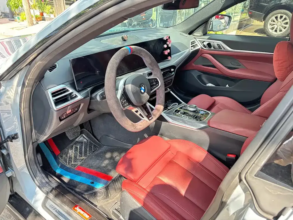 BMW 4 Series — фото 2