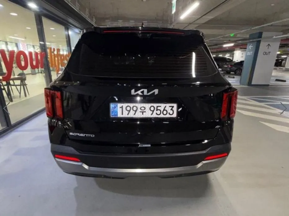 Kia Sorento — фото 2
