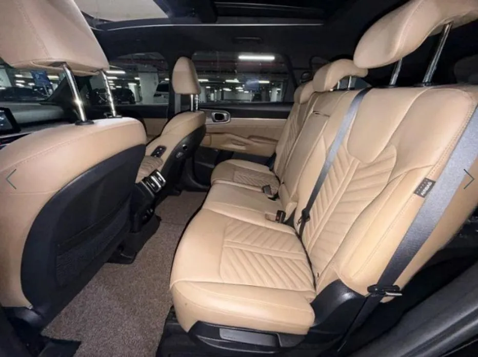 Kia Sorento — фото 6