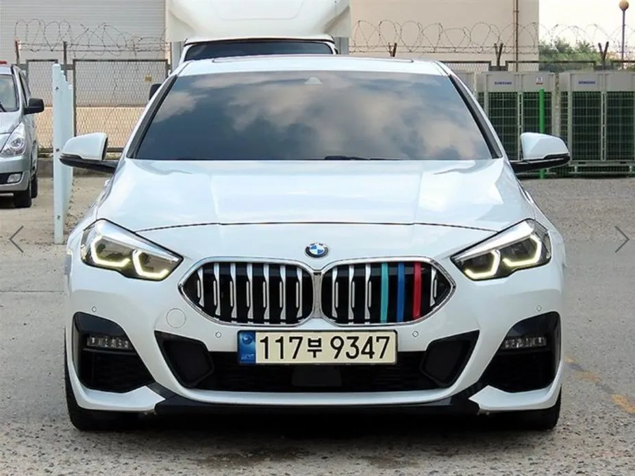BMW 2-Series — фото 1